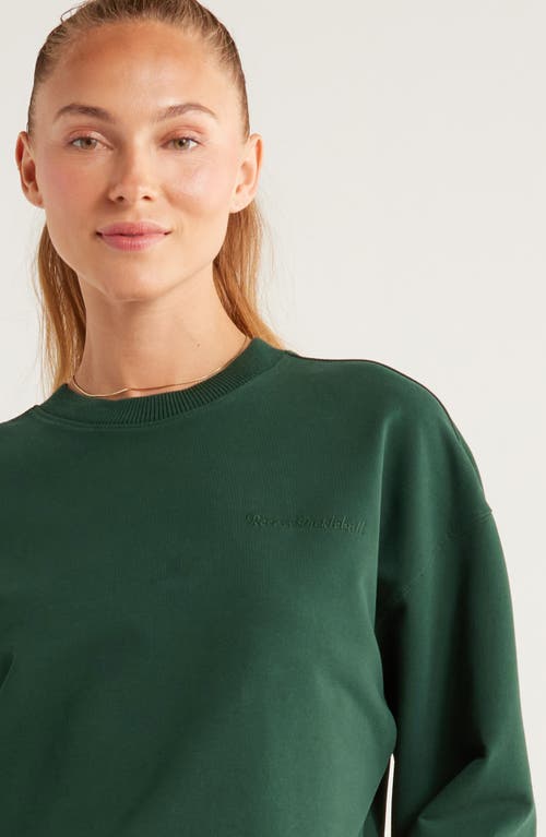 Recess X Zella Courtside Oversize Sweatshirt