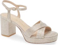 Stuart Weitzman Dayna Platform 80 Sandal