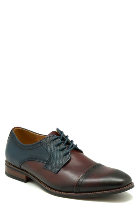 Bryson Derby (Men)