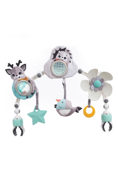 TINY LOVE Stroller Arch - Magic Tales in Black And White  product