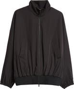 Fear of God Vented Stand Collar Track Jacket