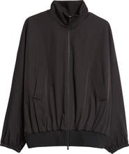 Fear of God Vented Stand Collar Track Jacket