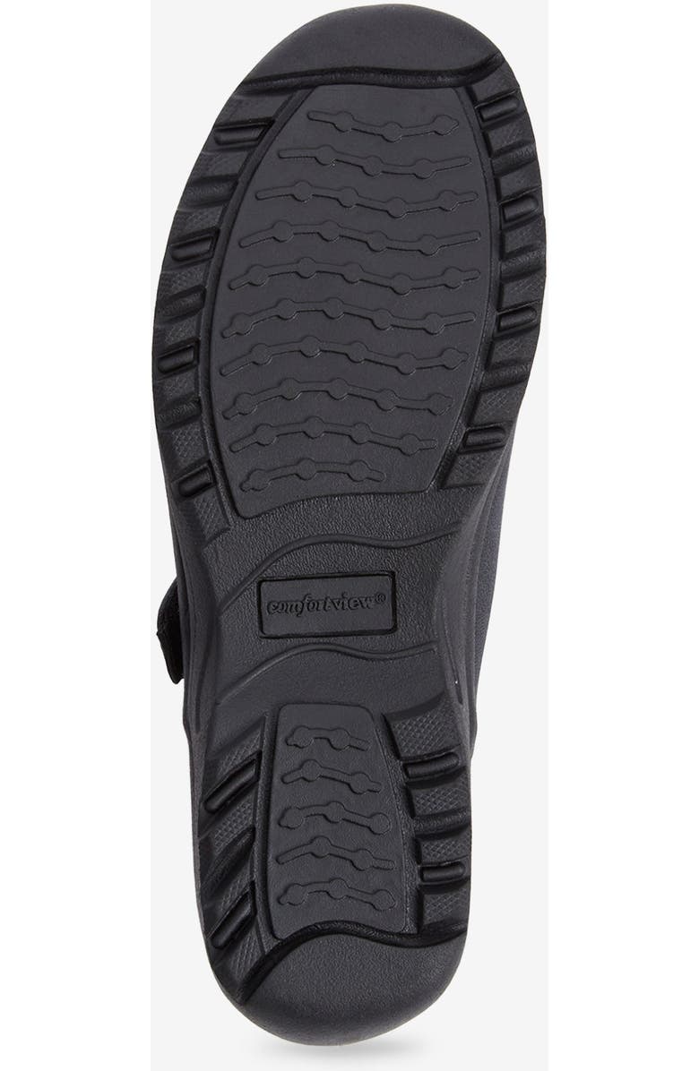 Comfortview The Joelle Sling, Alternate, color, Black