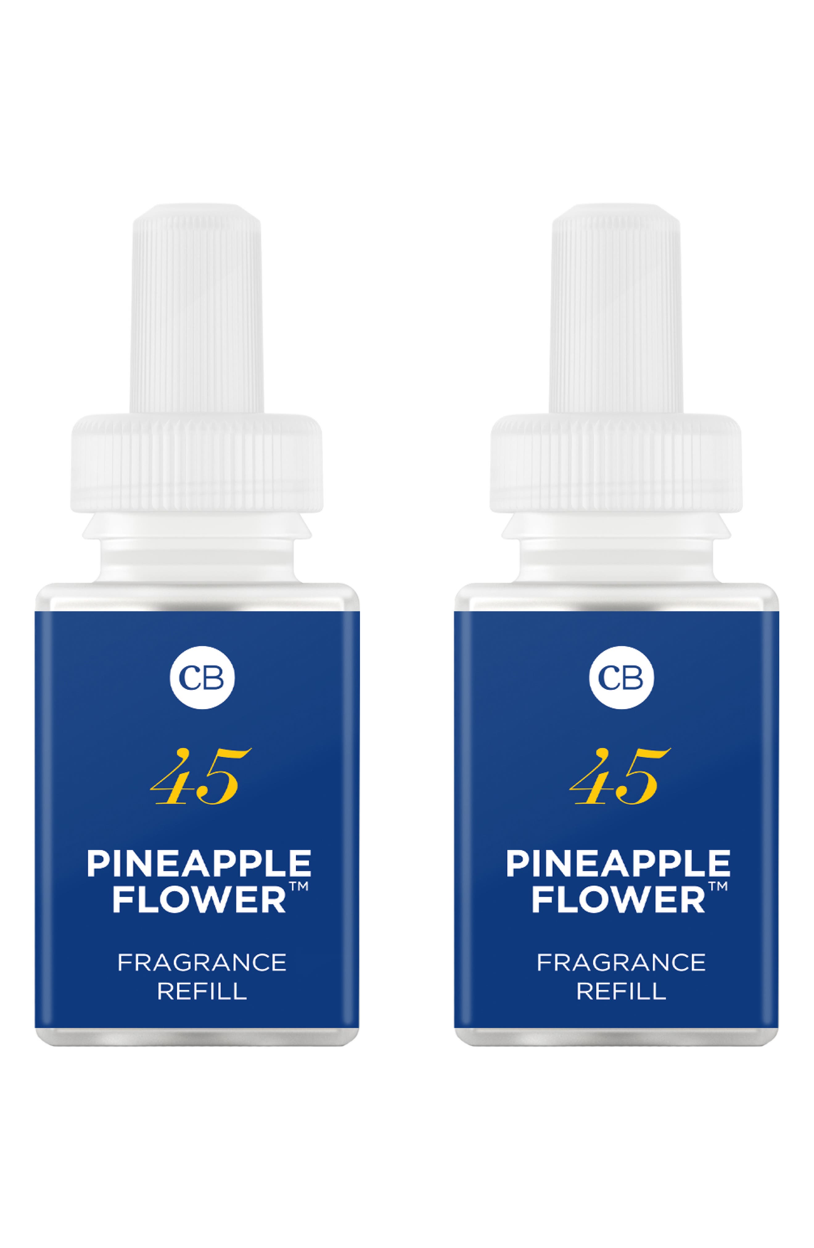 PINEAPPLE FLOWER