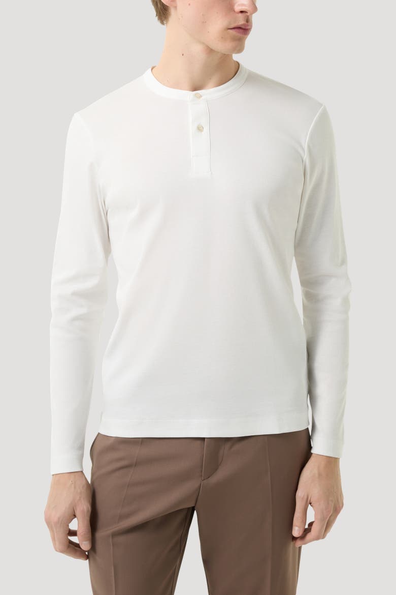Remo Longsleeve, Alternate, color, Off-White