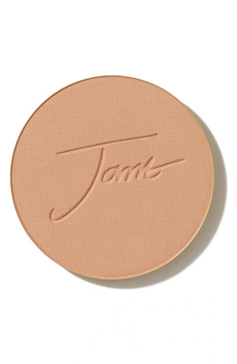 PurePressed® Base Mineral Foundation SPF 20 Pressed Powder Refill