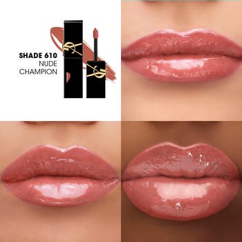The Inks Vinyl Cream High Shine Lip Stain
