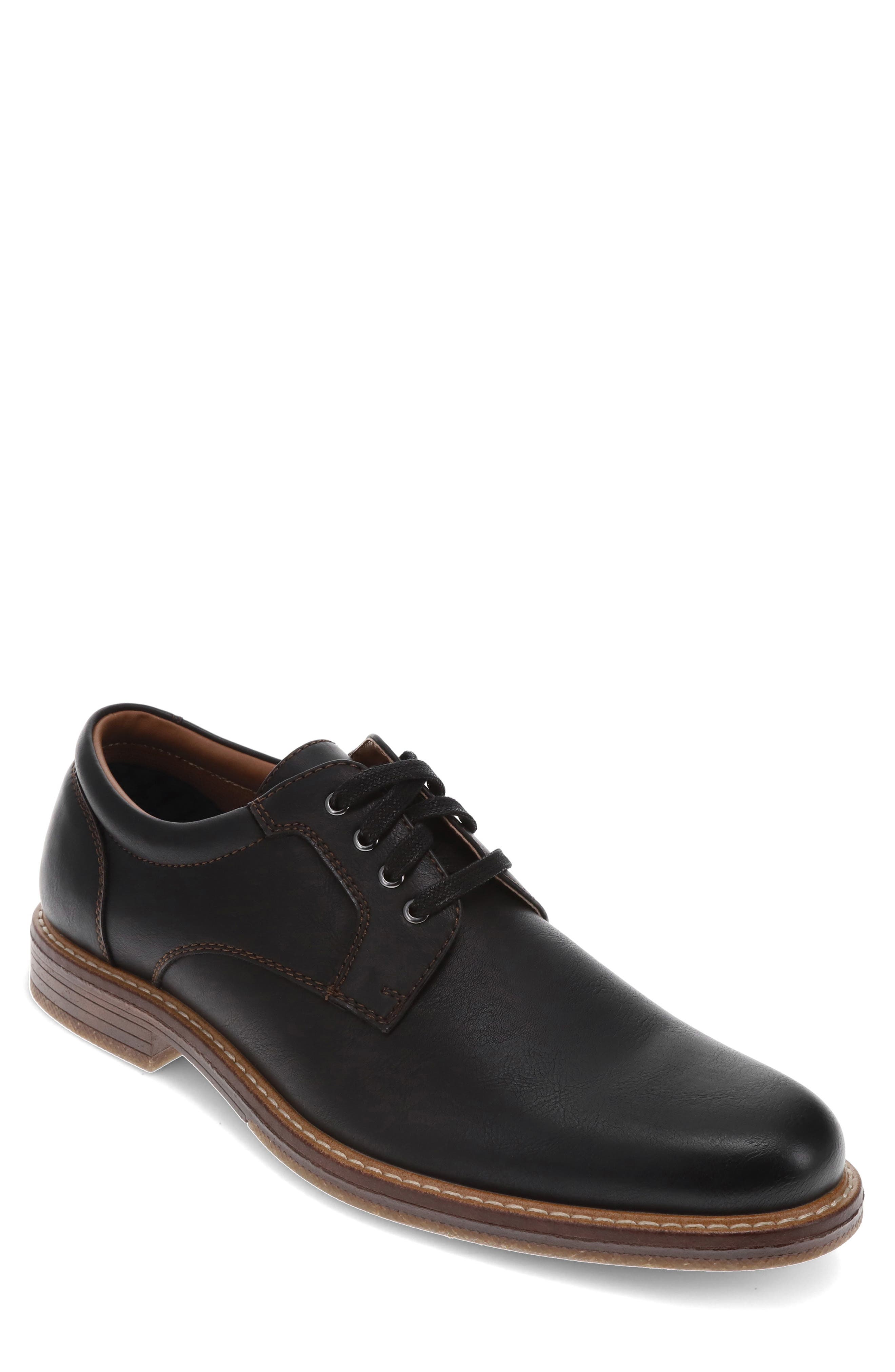 Dockers® Handel Plain Toe Derby