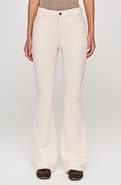 DL1961 Bridget Instasculpt High Rise Bootcut Corduroy Jeans