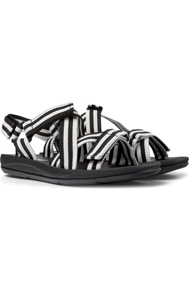 Camper Match Sandal, Main, color,