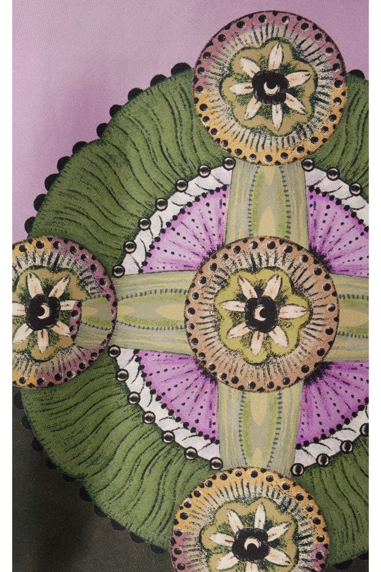 Magnifico Dress Placée, Alternate, color, Nucleus Placée Dusty Pink