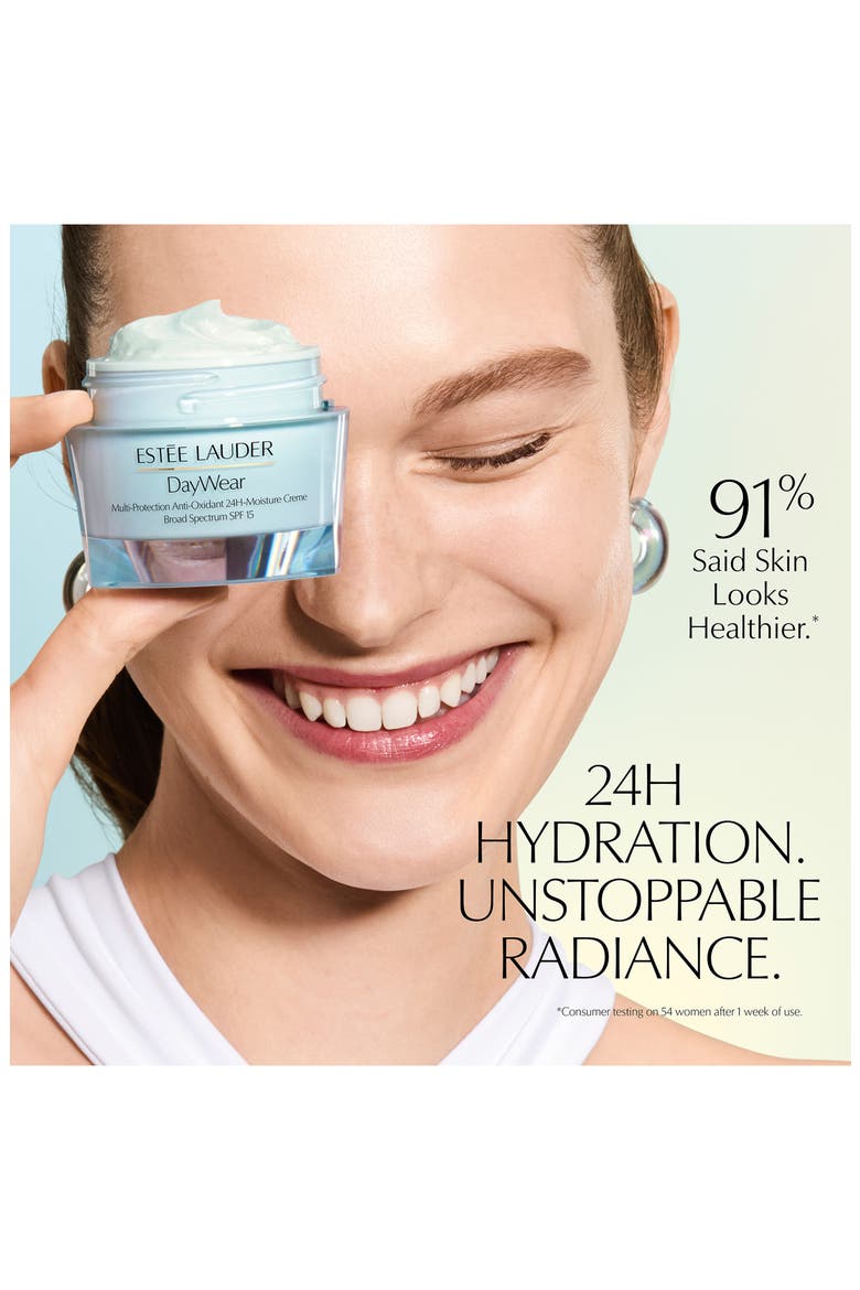 DayWear Multi-Protection Anti-Oxidant 24H-Moisture Cream Moisturizer SPF 15, Alternate, color, NORMAL / COMBINATION SKIN