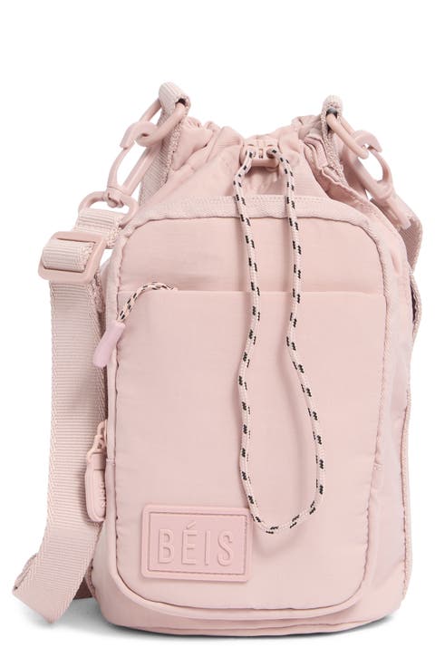 The Magnetic Water Bottle Sling Bag