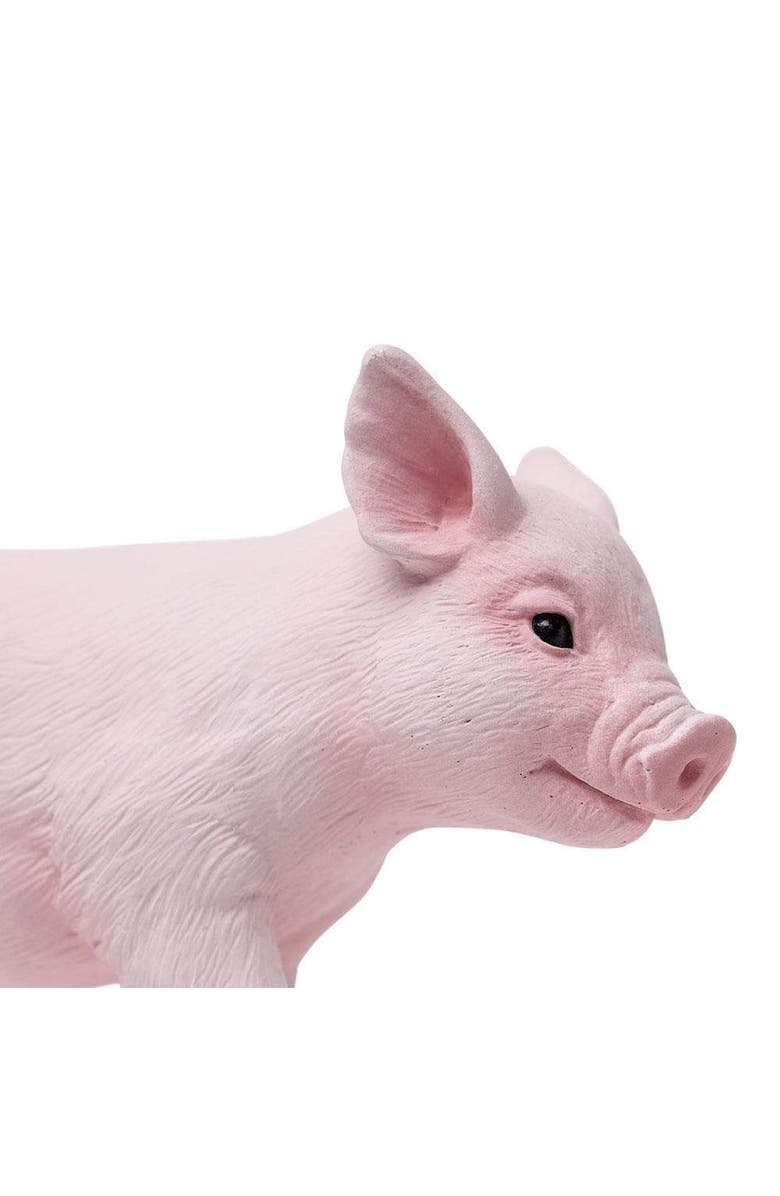 Safari Ltd. Piglet Toy, Alternate, color, NO COLOR