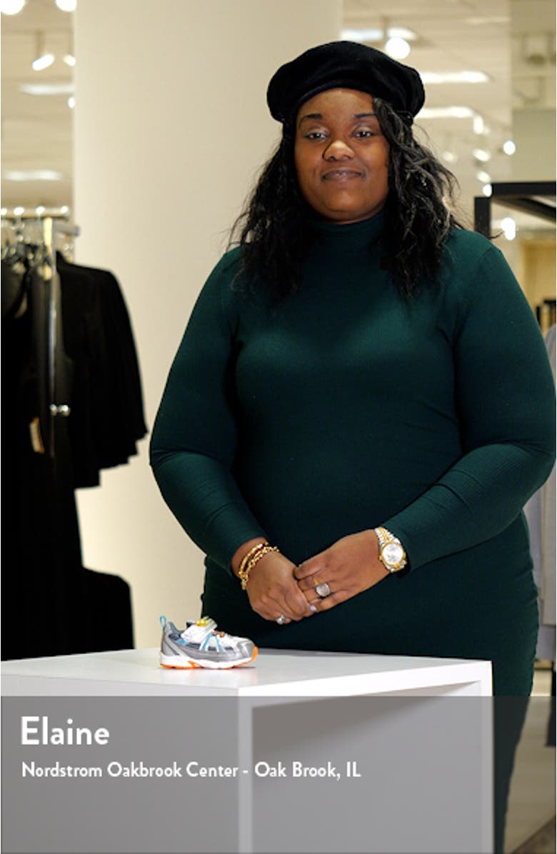 Tsukinoshi Storm Sneaker, sales video thumbnail