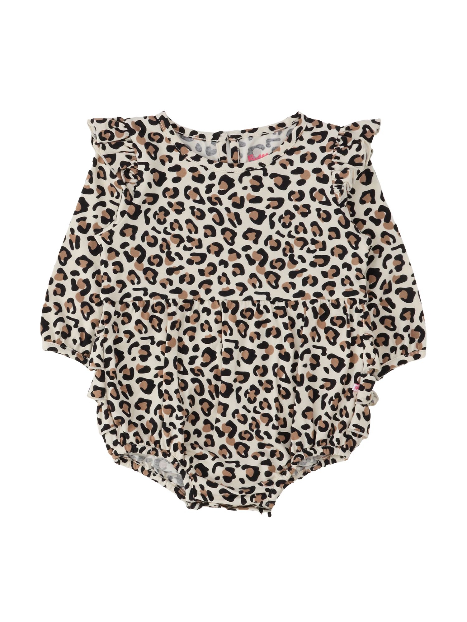 Classic Leopard