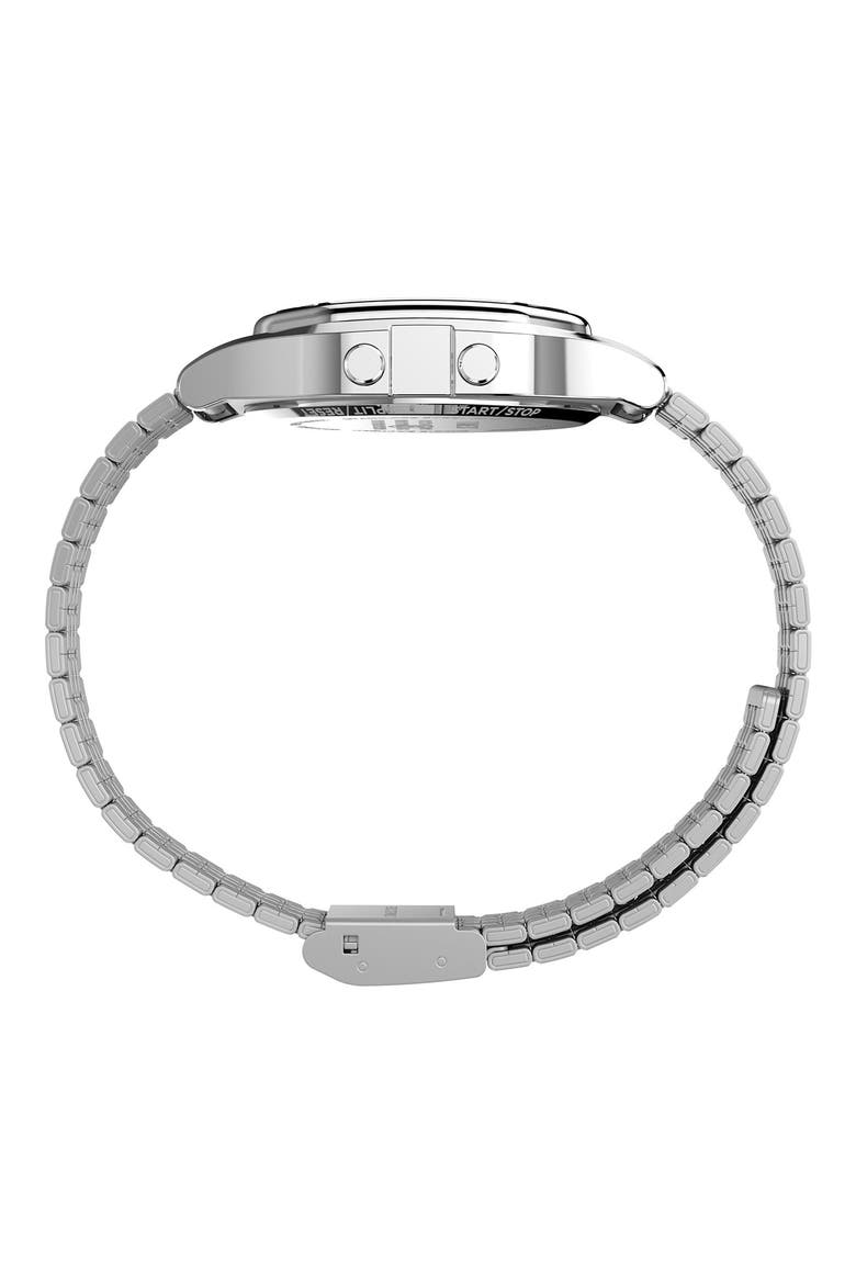 Timex® x MM6 Maison Margiela T80 Digital Chronograph Bracelet