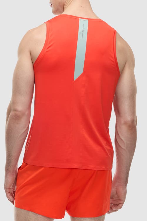 Peloton Interlock Bonded Tank