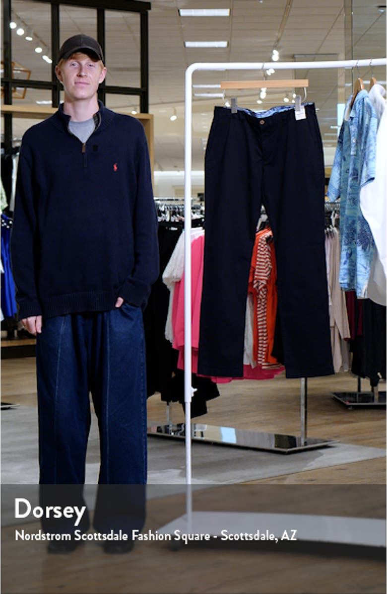 Boracay Chinos, sales video thumbnail