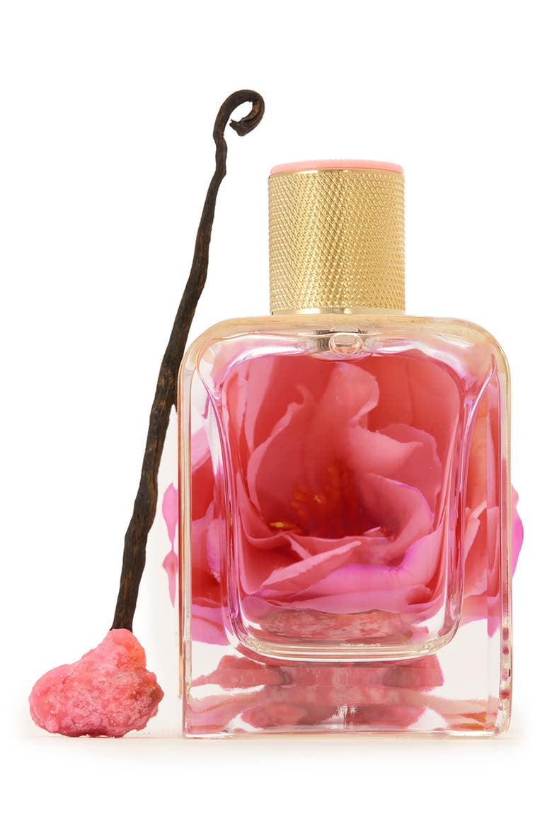 Rose Première by Kelly Rutherford Eau de Parfum, Alternate, color, NO COLOR