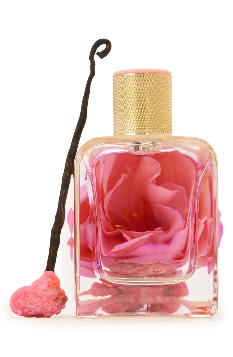 VERONIQUE GABAI Rose Première by Kelly Rutherford Eau de Parfum, Alternate, color,