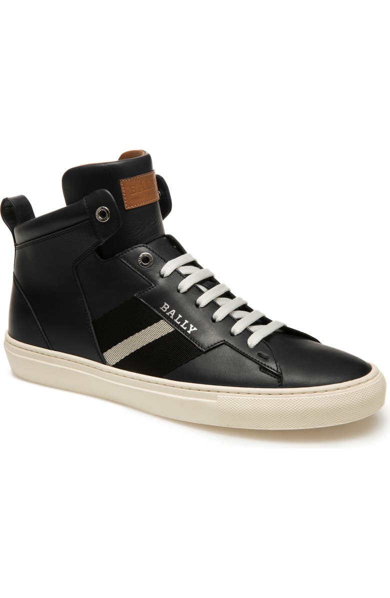 Bally Hedern Sneaker, Main, color,