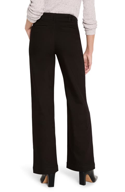Weekend Wide Leg Trousers