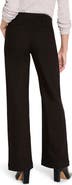 NIC+ZOE Weekend Wide Leg Trousers