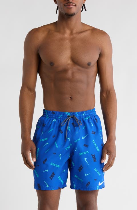 7-Inch Volley Shorts