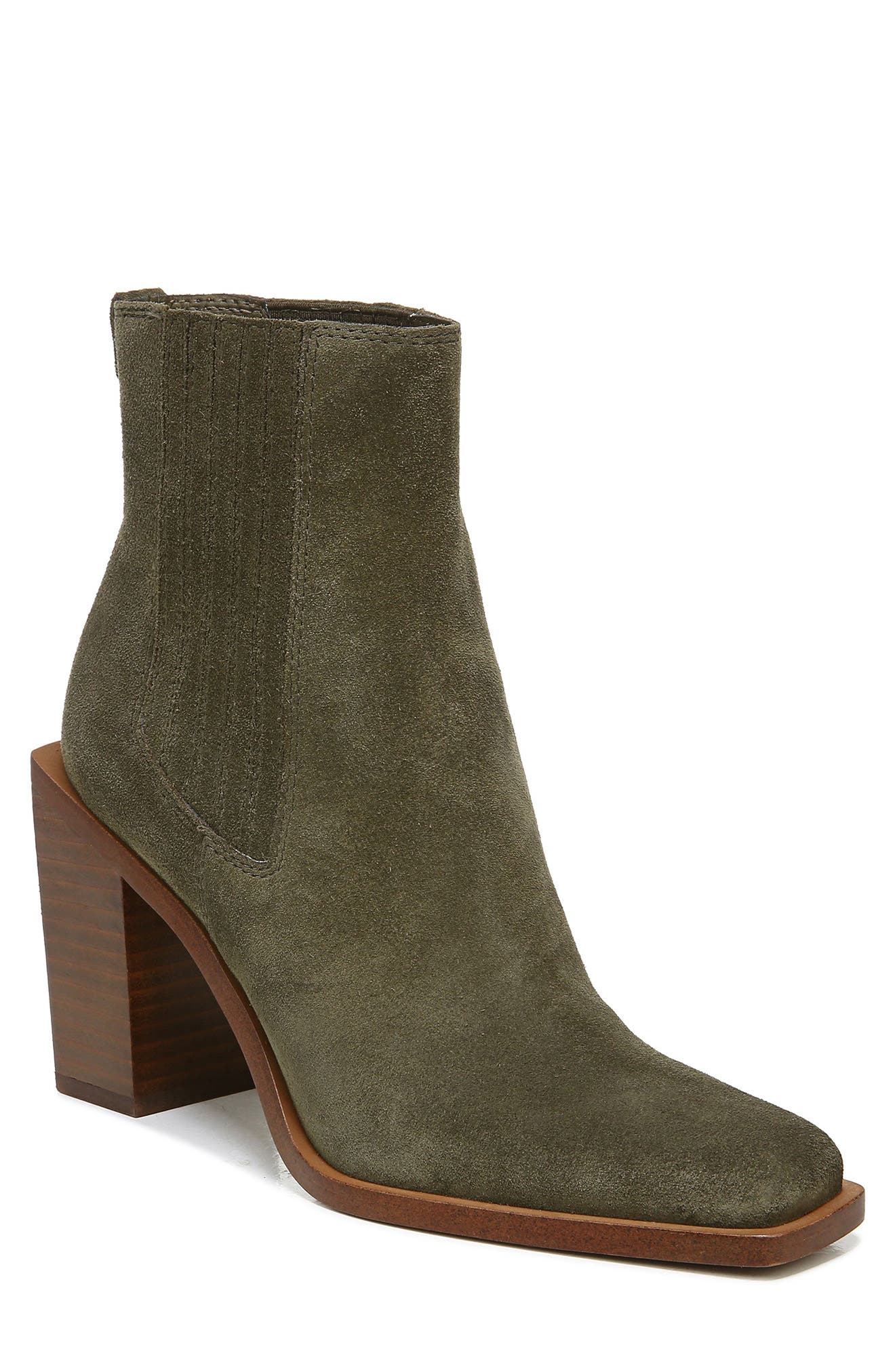 Sam Edelman Emalia Chelsea Boot (Women) | Nordstromrack