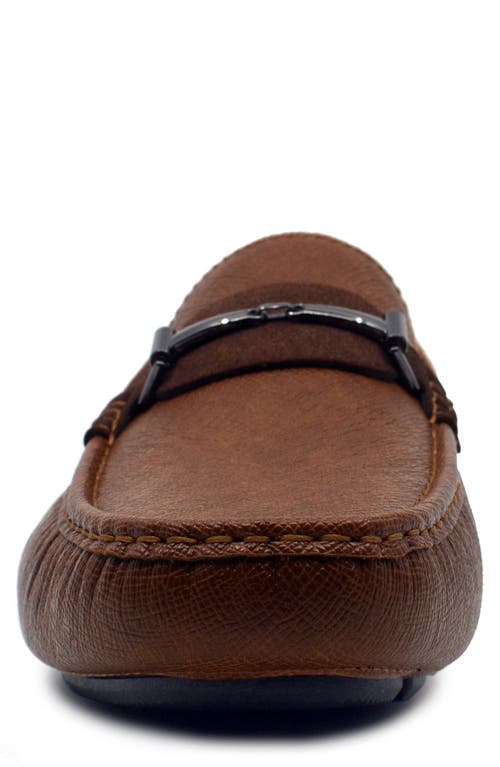 Akademiks Dover Bit Driving Loafer