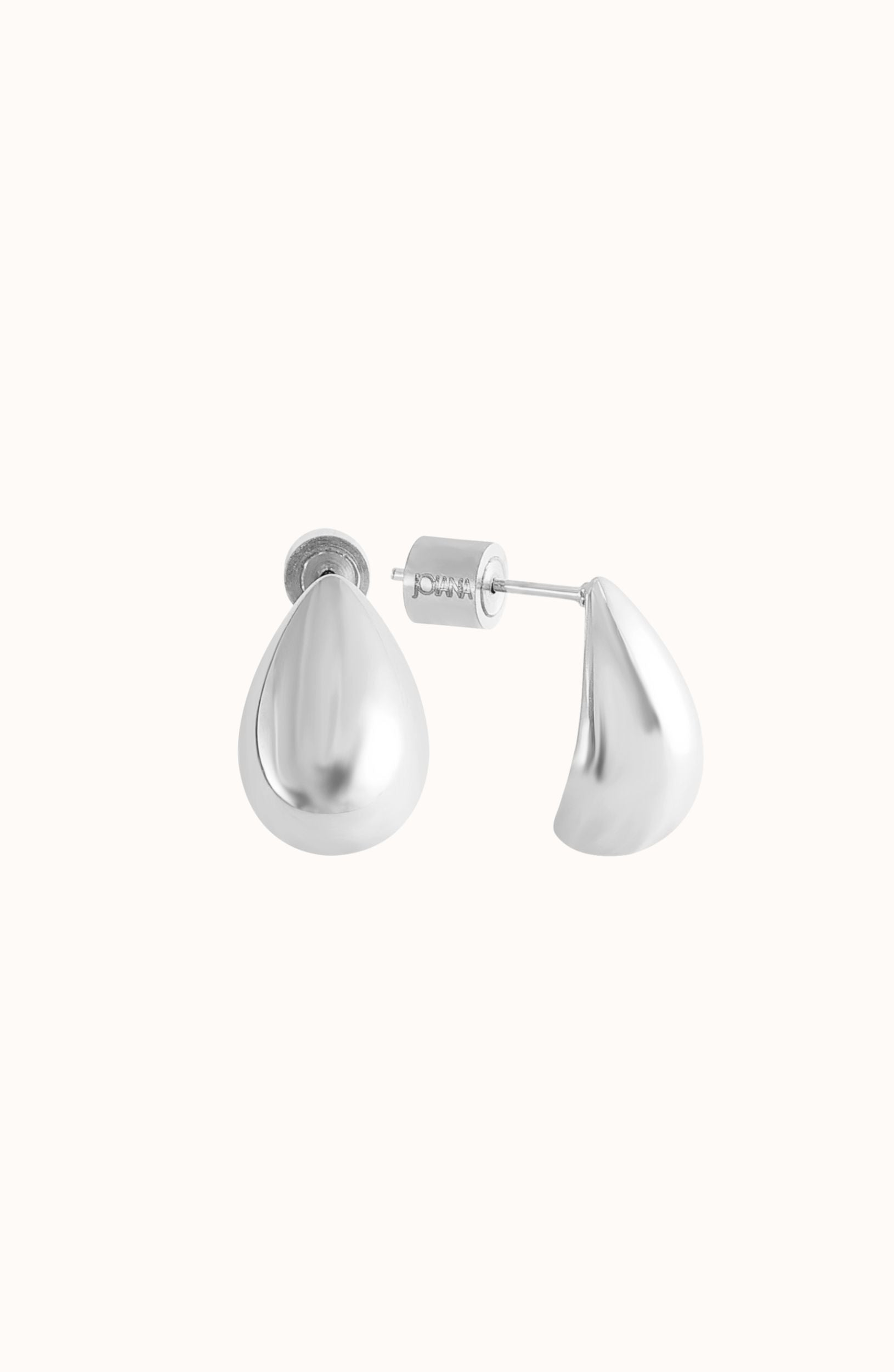 selected White Silver