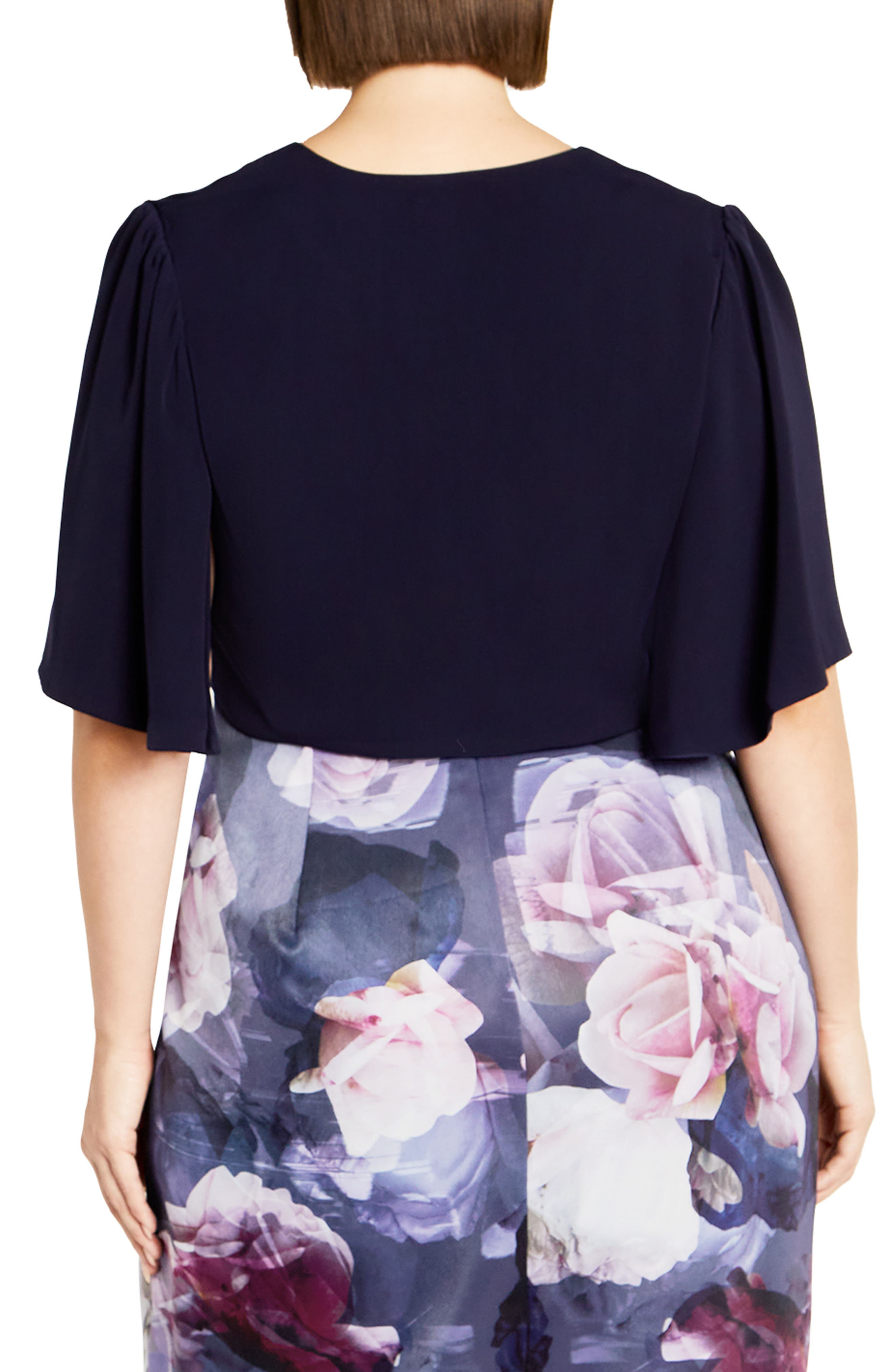 The Splendor Open Front Bolero - image 2