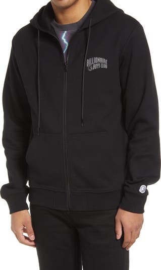 Men's BB Eva Full-Zip Hoodie