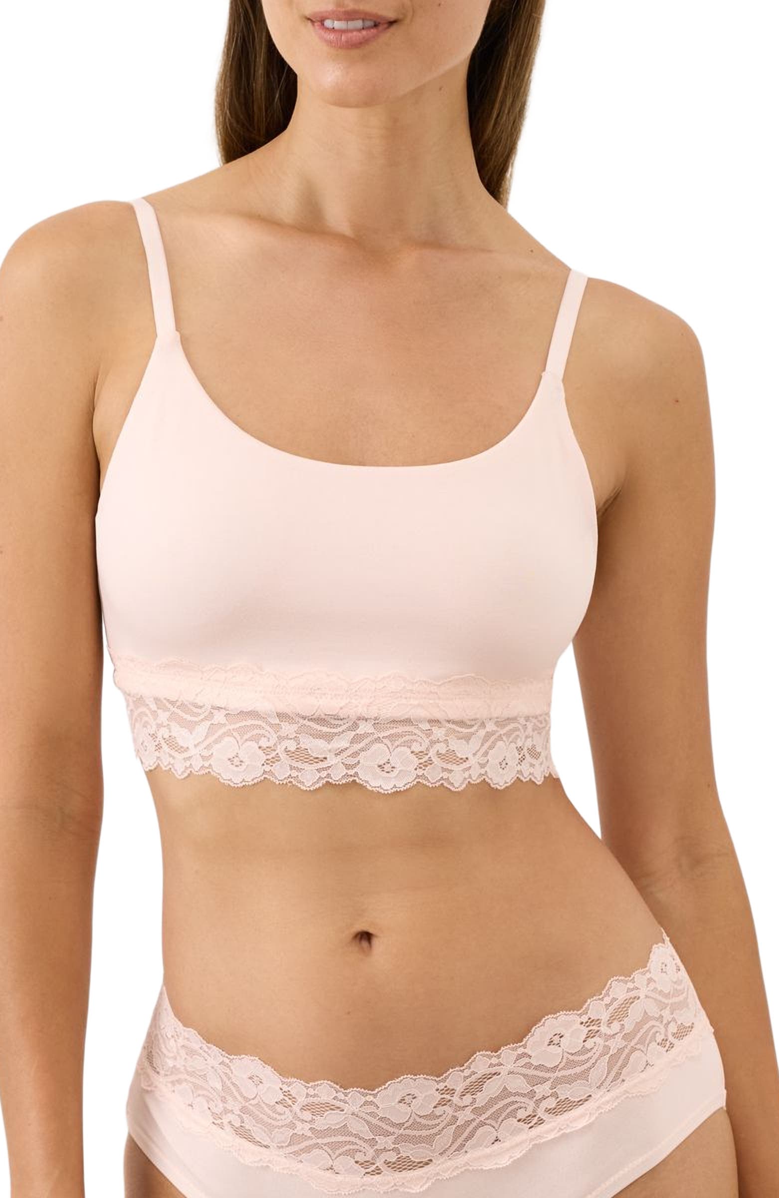 Soft Pink