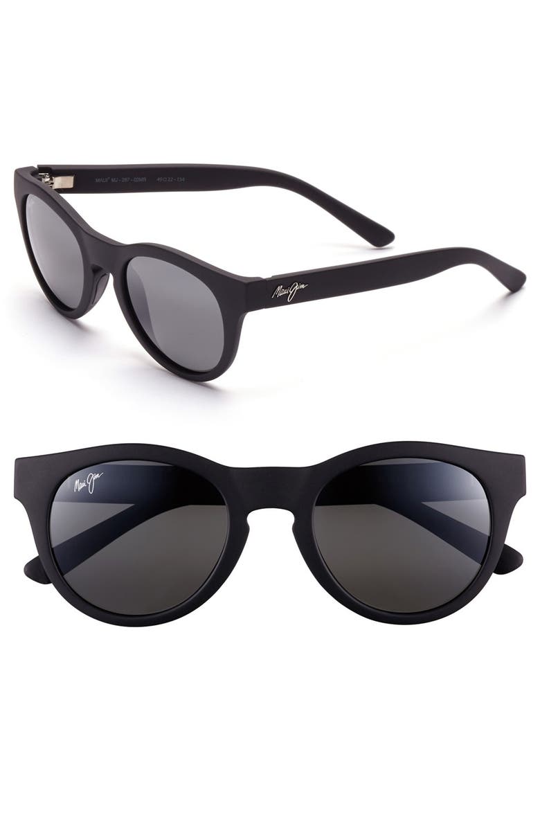 Maui Jim 'Liana' 49mm Sunglasses, Main, color, 