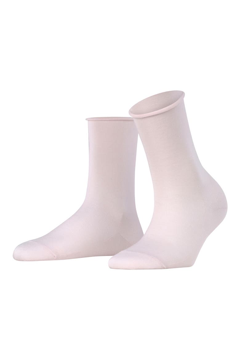 Active Breeze Crew Socks, Alternate, color, LIGHT PINK