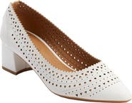 Comfortview The Knightly Slip On Pump