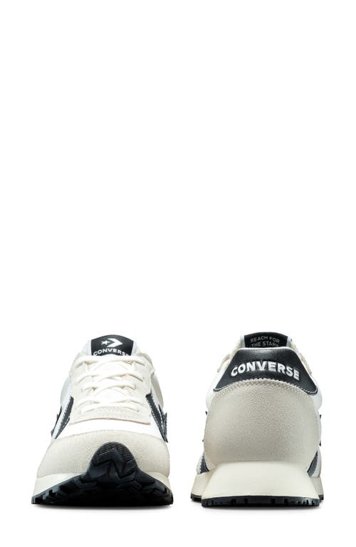 Converse Gender Inclusive Omega Trainer Sneaker In White