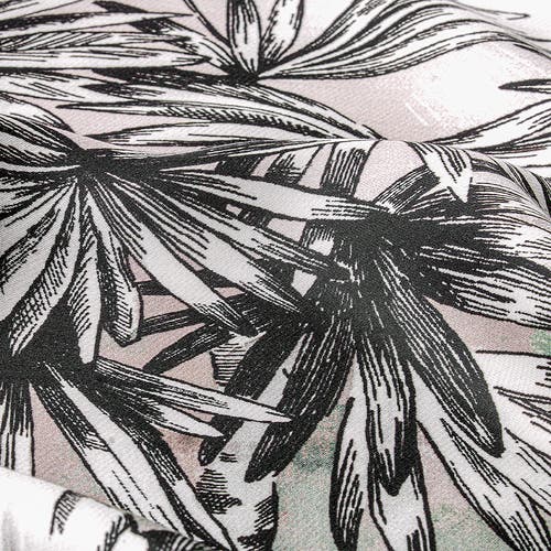 Togas Ilbama Duvet Cover In Multi