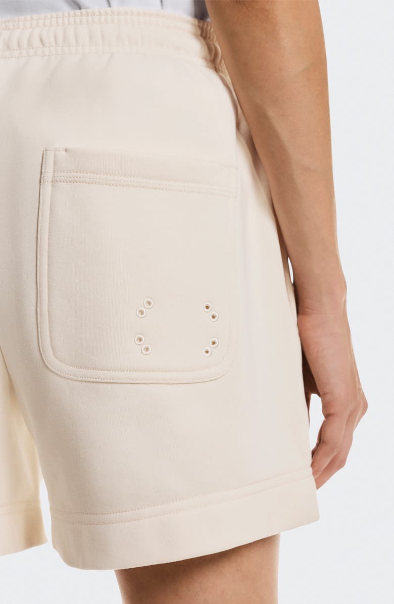 On Club Collective Cotton Blend Shorts, Alternate, color, Dew