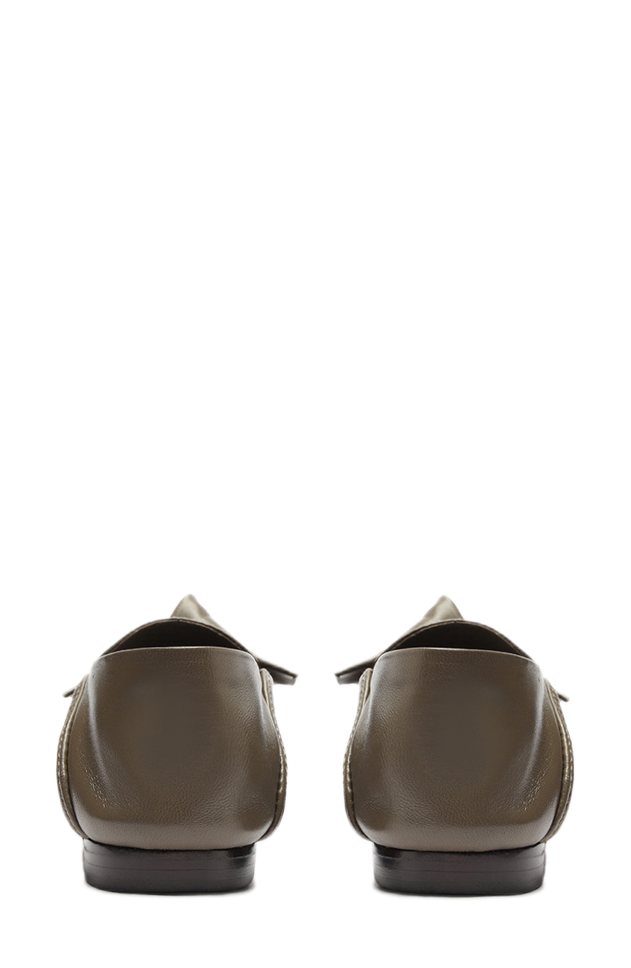 Alexandre Birman Clarita Maxi Convertible Loafer, Alternate, color, 