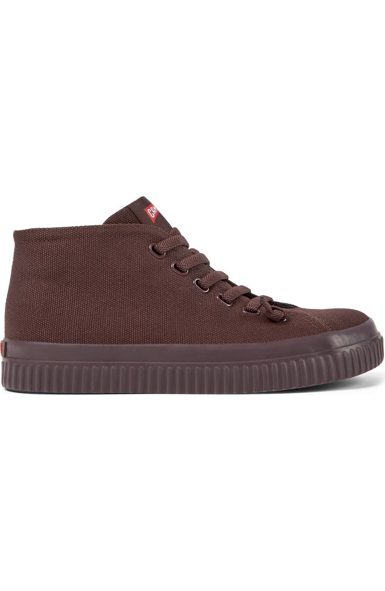 Camper Peu Roda High Top Sneaker, Alternate, color,