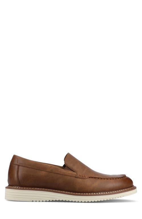 Vance Co. Vance Co Oneal Loafer In Walnut