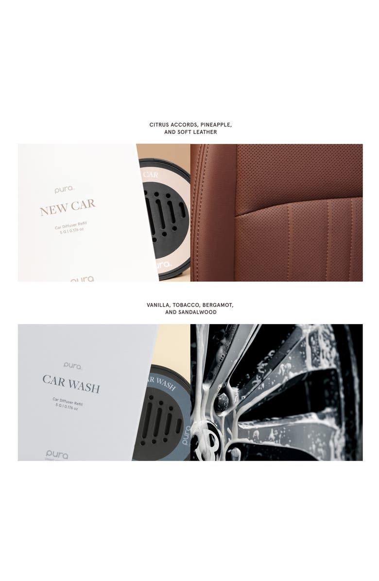PURA Car Pro<sup>™</sup> Set, Alternate, color, 