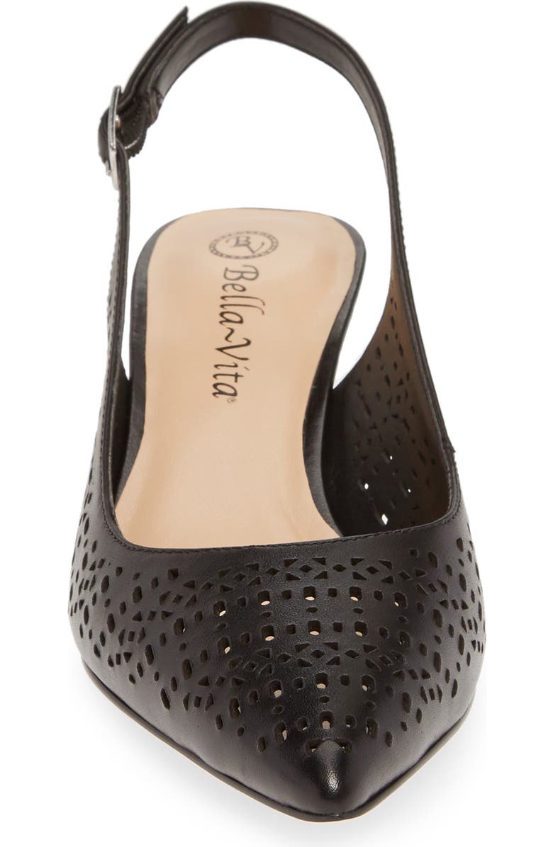 Bella Vita Sybil Pump, Alternate, color,