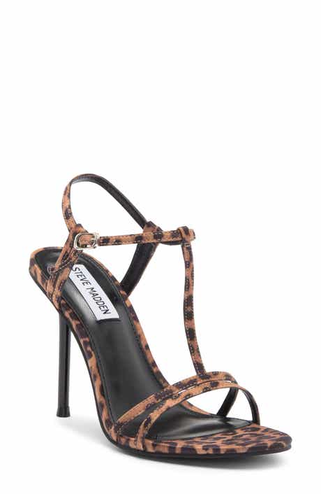 Steve Madden Deeva T-Strap Sandal