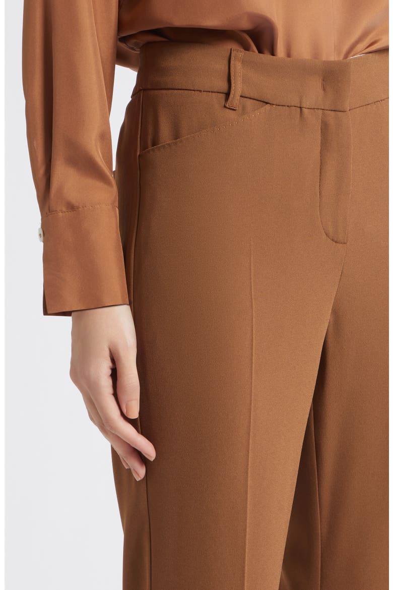 Valanga Straight Leg Pants, Alternate, color, CAMEL