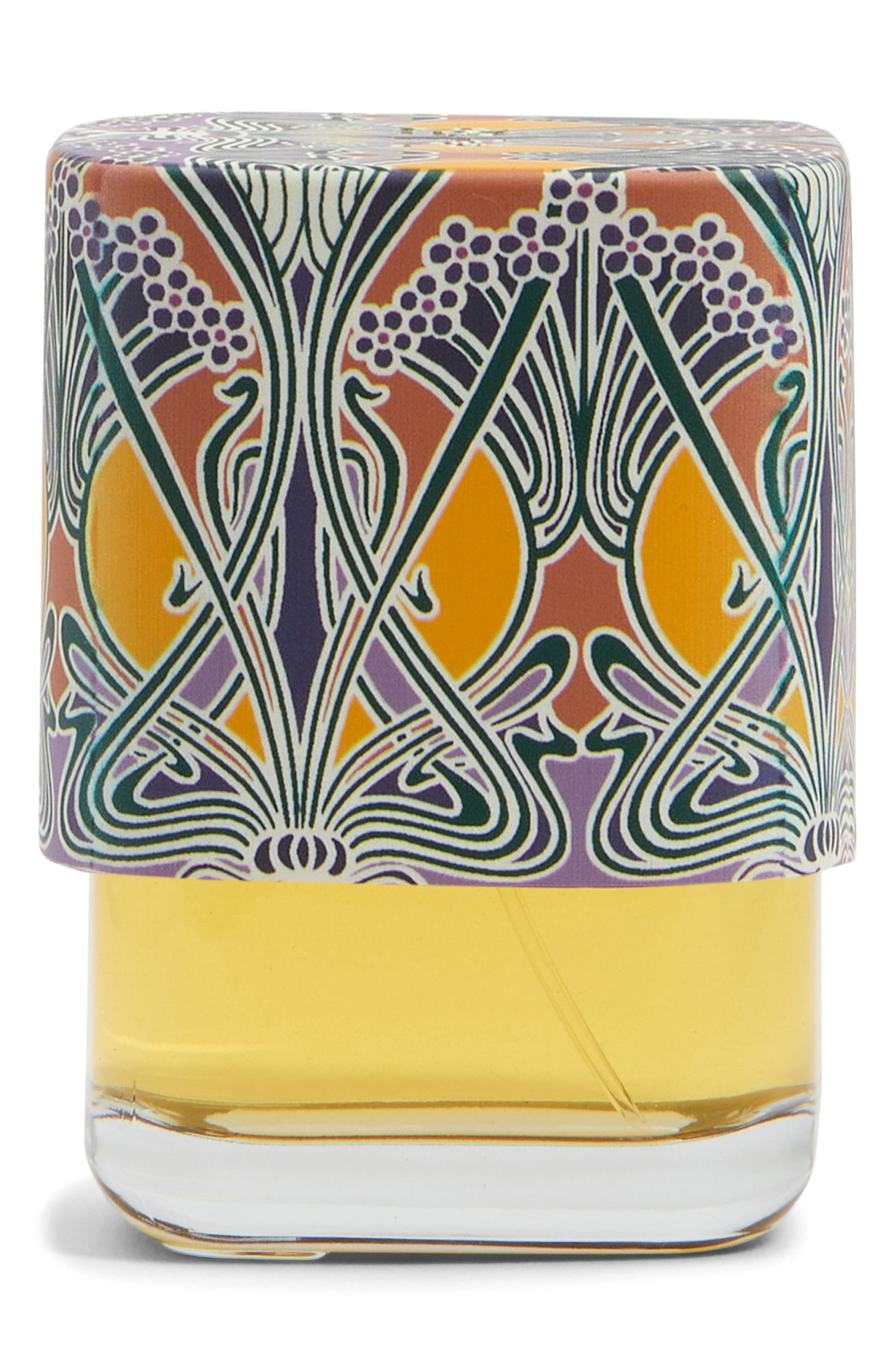 Liberty LBTY. Fragrance Ianthe Oud Eau de Parfum at Nordstrom, Size 0.27 Oz