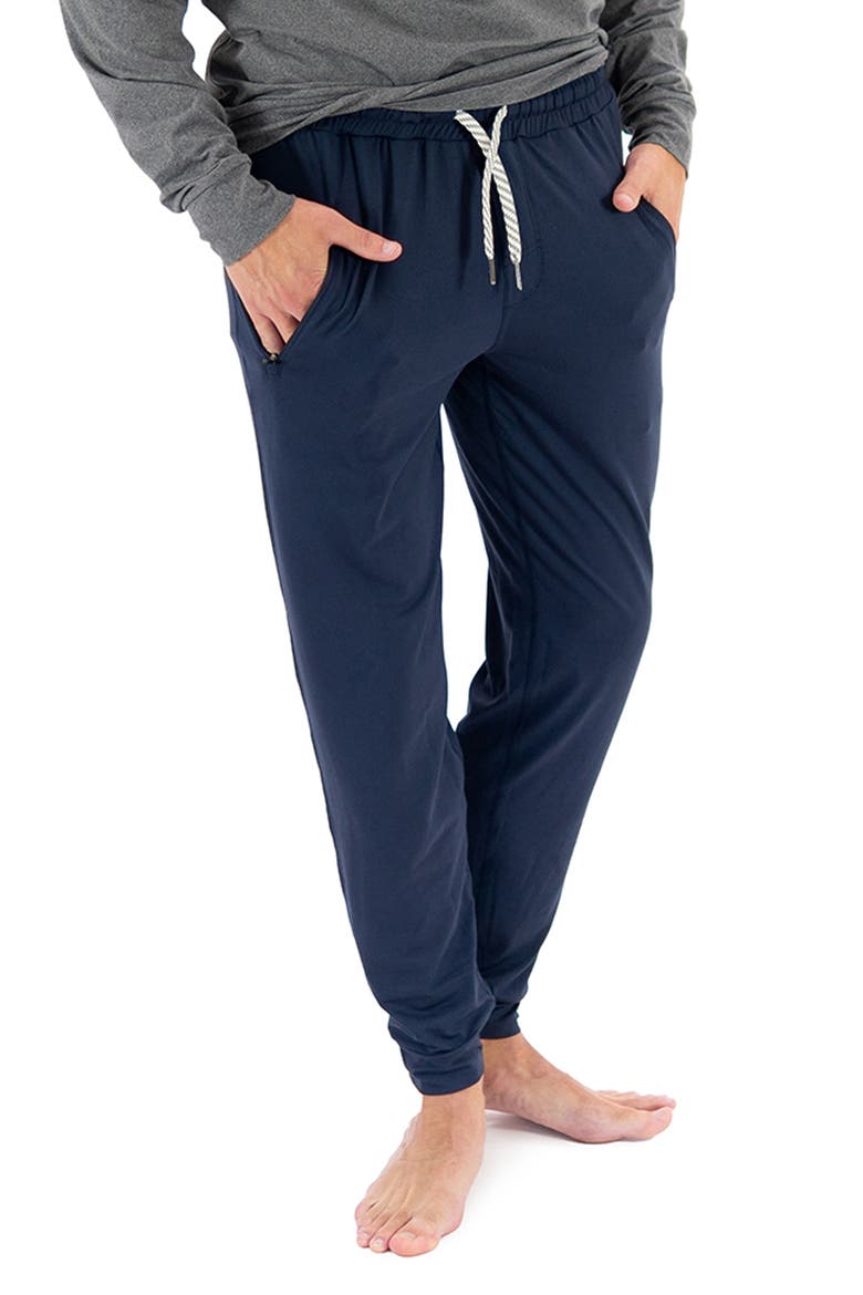 Remy Lounge Joggers, Main, color, DARK BLUE